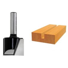 Пазова фреза Bosch 8x25x20 Пазова фреза Bosch 8x25x20
