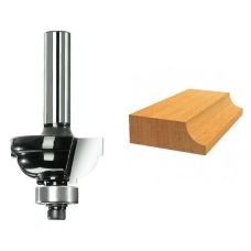 Профильная фреза F Bosch 8x28,5x13,5x6,3 (2608628356) Профильная фреза F Bosch 8x28,5x13,5x6,3 (2608628356)