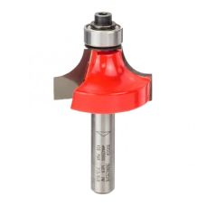 Фреза карнизная Bosch 8 мм, 31,75×18×60 мм R9,5 (2608629376)