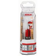 Фреза для выборки заподлицо Bosch 8 мм, 16×20×60 мм (2608629385)