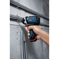 Аккумуляторный ударный гайковерт Bosch Professional GDR 12 V-105 (Без АКБ и ЗУ) (06019A6901)