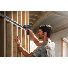 Аккумуляторный ударный гайковерт Bosch GDR 120-LI Professional (06019F0000)