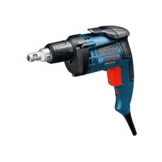 Шуруповерт электрический Bosch GSR 6-45 TE Шуруповерт электрический Bosch GSR 6-45 TE
