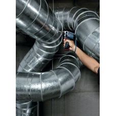 Аккумуляторный ударный гайковерт Bosch Professional GDR 12 V-105 (Без АКБ и ЗУ) (06019A6901)