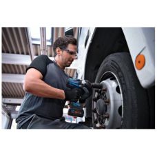 Аккумуляторный гайковерт Bosch GDS 18V-1000 Solo (06019J8300)