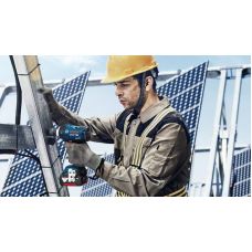 Гайковерт Bosch GDS 18 V-400 Solo (06019K0021)