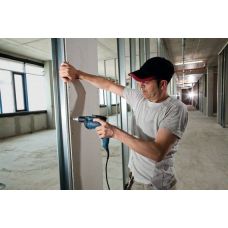 Шуруповерт электрический Bosch GSR 6-45 TE