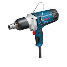 Імпульсний гайковерт Bosch GDS 18 E Professional (0601444000) Імпульсний гайковерт Bosch GDS 18 E Professional (0601444000)