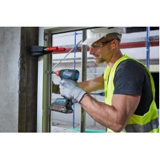 Акумуляторний ударний гайковерт Bosch GDR 18V-200 C GDX 18V-200 C Professional Solo (06019G4104)
