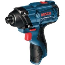 Аккумуляторный ударный гайковерт Bosch GDR 120-LI Professional (06019F0000)