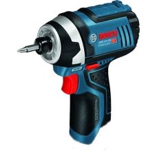 Аккумуляторный ударный гайковерт Bosch Professional GDR 12 V-105 (Без АКБ и ЗУ) (06019A6901)