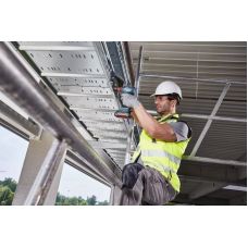 Акумуляторний ударний гайковерт Bosch GDR 18V-200 C GDX 18V-200 C Professional Solo (06019G4104)