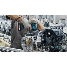 Гайковерт Bosch GDS 18 V-400 Solo (06019K0021)