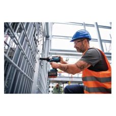 Аккумуляторный гайковерт Bosch GDS 18V-1000 Solo (06019J8300)