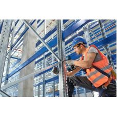 Акумуляторний ударний гайковерт Bosch GDR 18V-200 C GDX 18V-200 C Professional Solo (06019G4104)