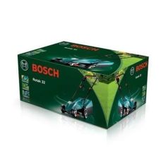 Газонокосарка мережева Bosch EasyRotak 32-205 1200Вт 32см 31 л