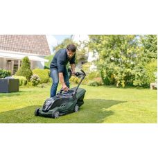 Газонокосилка Bosch AdvancedRotak 650 (06008B9206)