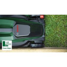 Аккумуляторная газонокосилка Bosch CityMower 18V-32-300 (06008B9A07)