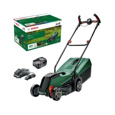 Аккумуляторная газонокосилка Bosch CityMower 18V-32-300 (06008B9A07)