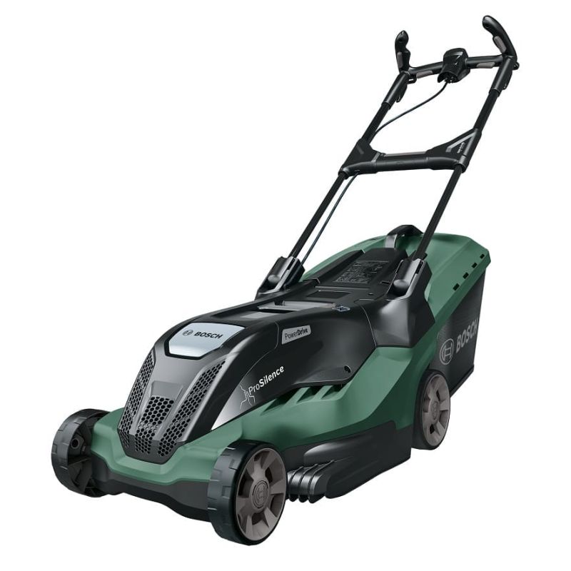 Газонокосилка Bosch AdvancedRotak 650 (06008B9206)