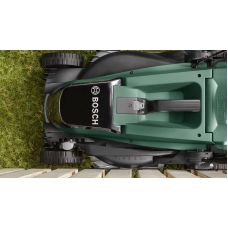 Газонокосилка Bosch AdvancedRotak 650 (06008B9206)