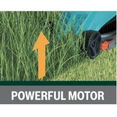 Газонокосарка мережева Bosch EasyRotak 32-205 1200Вт 32см 31 л