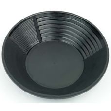 Лоток для промивання золота Estwing BP12 12" - 30 см (пластик)