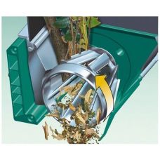 Измельчитель садовый Bosch / Бошь AXT 25 TC (0600803300)