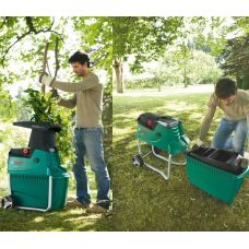 Измельчитель садовый Bosch / Бошь AXT 25 TC (0600803300)