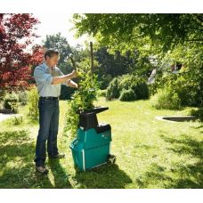 Измельчитель садовый Bosch / Бошь AXT 25 TC (0600803300)