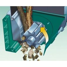 Подрібнювач садовий Bosch / Бош AXT 25 D (0600803100)