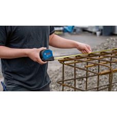 8 м рулетка M с функцией автоматической блокировки Autolock Bosch (1600A01V3S)