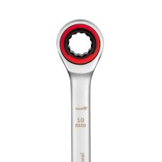 Набір гайкових ключів з храповиком, 5 шт Bosch (1600A02Z3D)