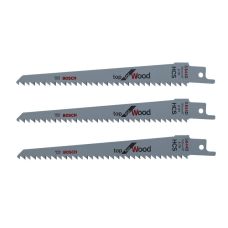 Пильне полотно для Bosch Keo (3 шт) Пильне полотно для Bosch Keo (3 шт)