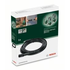 Подовжувальний шланг високого тиску для мінімийки Bosch, 6 м (F016800361)