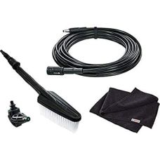 Набір аксесуарів Bosch Set для миття авто (F016800572)