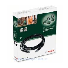 Шланг высокого давления Bosch, 6 м (F016800360)