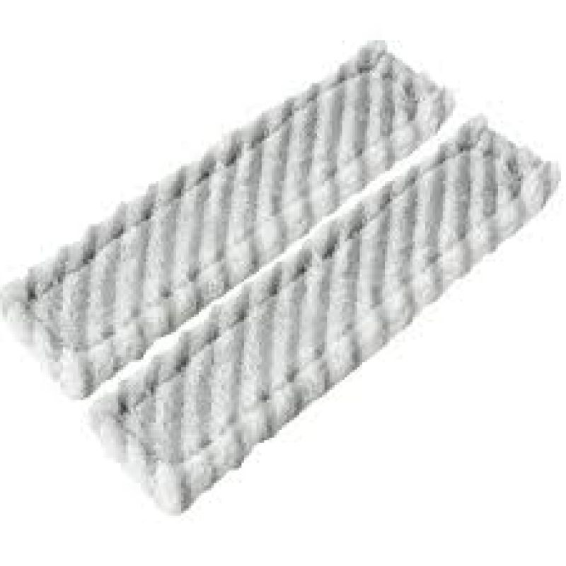 Маленькие микрофибровые салфетки Bosch Small Replacement M (2 шт.) (F016800574)