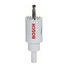 Биметаллическая пильная коронка Bosch HSS-BIM (2609255605), 32 мм