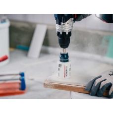 Адаптер Bosch Power-Change Plus з 6-гранним хвостовиком 3/8 дюйма 8,7 мм (2608594264)