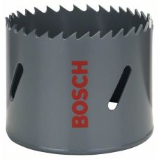 Коронка Bosch HSS-Bimetall, 64 мм, 2 1/2ʺ (2608584121) Коронка Bosch HSS-Bimetall, 64 мм, 2 1/2ʺ (2608584121)