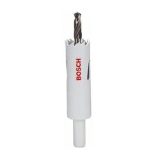 Біметалічна пиляльна коронка Bosch HSS-BIM (2609255601), 20 мм