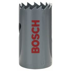Коронка Bosch HSS-Bimetall, 30 мм, 1 3/16ʺ (2608584108) Коронка Bosch HSS-Bimetall, 30 мм, 1 3/16ʺ (2608584108)