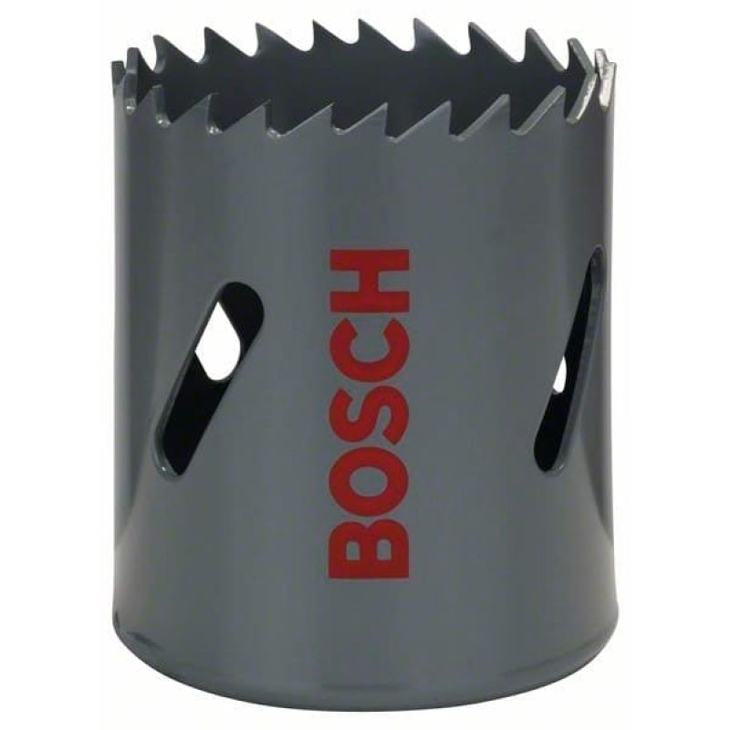 Коронка Bosch HSS-Bimetall, 46 мм, 1 13/16ʺ (2608584115)
