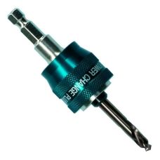 Адаптер Bosch Power-Change Plus с 6-гранным хвостовиком 3/8