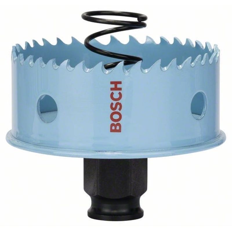 Биметаллическая коронка Bosch Special for Sheet Metal 64 мм (2608584800)
