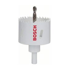 Біметалічна пиляльна коронка Bosch HSS-BIM (2609255611), 60 мм