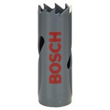 Коронка Bosch HSS-Bimetall, 19 мм, 3/4ʺ (2608584101)