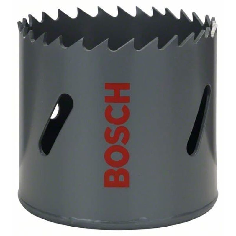 Коронка Bosch HSS-Bimetall, 56 мм, 2 3/16ʺ (2608584848)