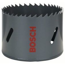Коронка Bosch HSS-Bimetall, 70 мм, 2 3/4ʺ (2608584124) Коронка Bosch HSS-Bimetall, 70 мм, 2 3/4ʺ (2608584124)